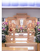 祭壇